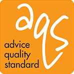 Advice Quality Standard logo