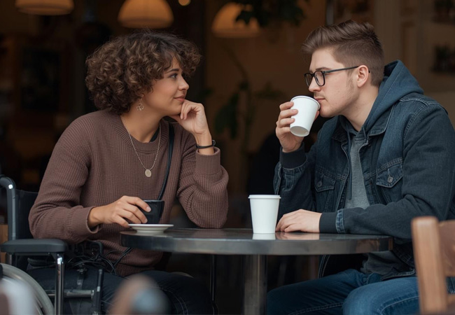 Mental Health Peer Support