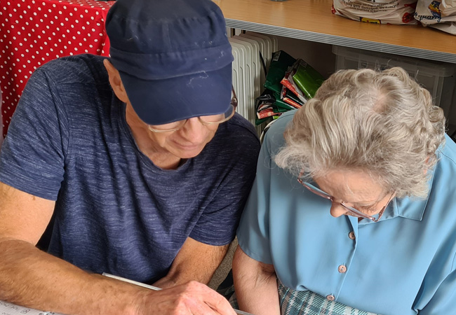 CILS – Health and Well-Being Services